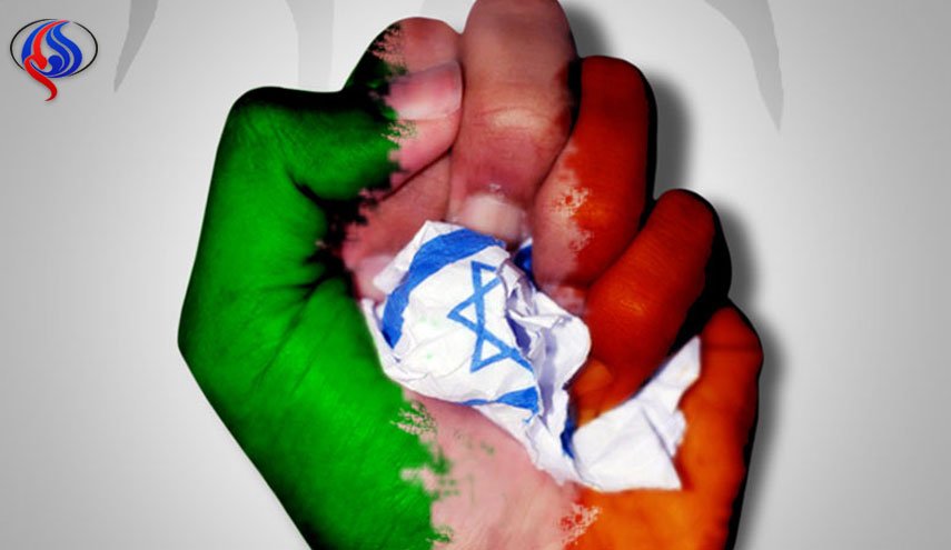 فلسطینیان در تظاهرات 'جمعه قدس' حضور گسترده ای داشته باشند