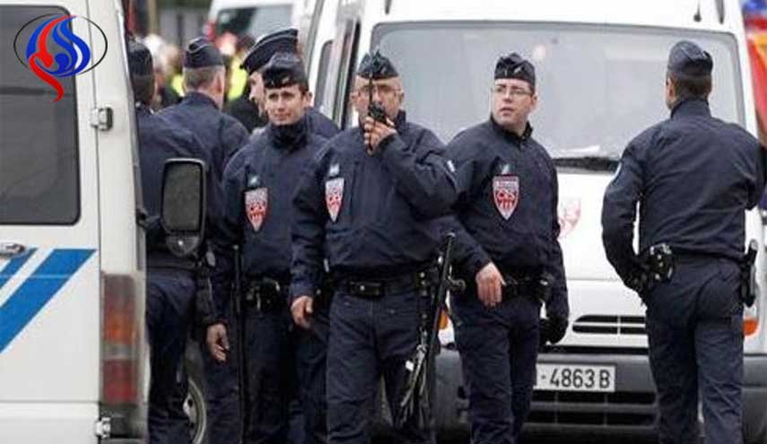     فرنسا تعتقل لاجئا عراقيا بشبهة الانتماء الى جماعة 