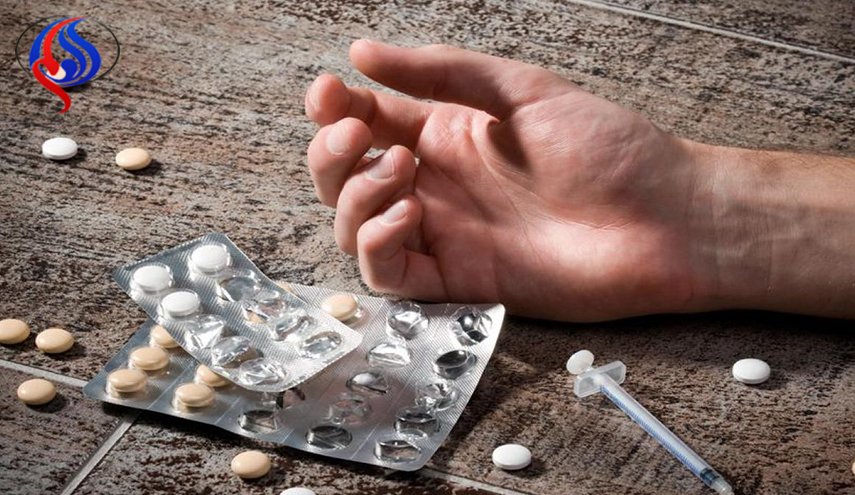 ما سبب الزيادة الحادة بمعدلات الانتحار في أمريكا ؟؟؟