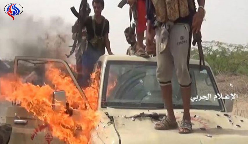 الامارات تعيد حساباتها عقب هزائمها في الساحل الغربي