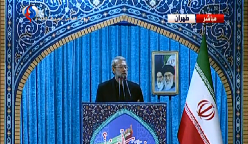 مثلث شوم آمریکا، سعودی و اسرائیل با به کُنج بردن ایران باعث ناامنی خود خواهند شد/ نفوذ ایران در منطقه در سایه مواضع مردمی است؛ نه در پناه سرنیزه