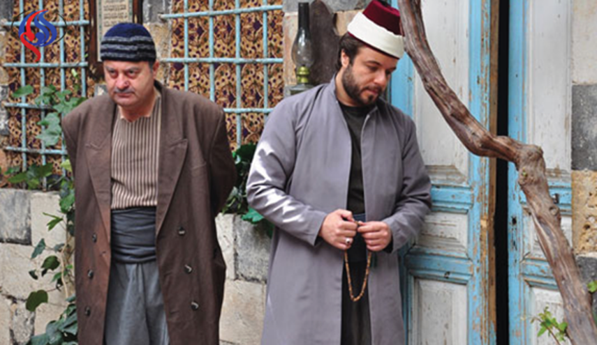 الحرب السورية تدمر الفن وهل من سبيل لانقاذه؟؟