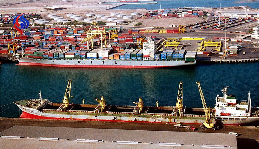 الهند بصدد البدء بعمليات تطوير ميناء جابهار الايراني