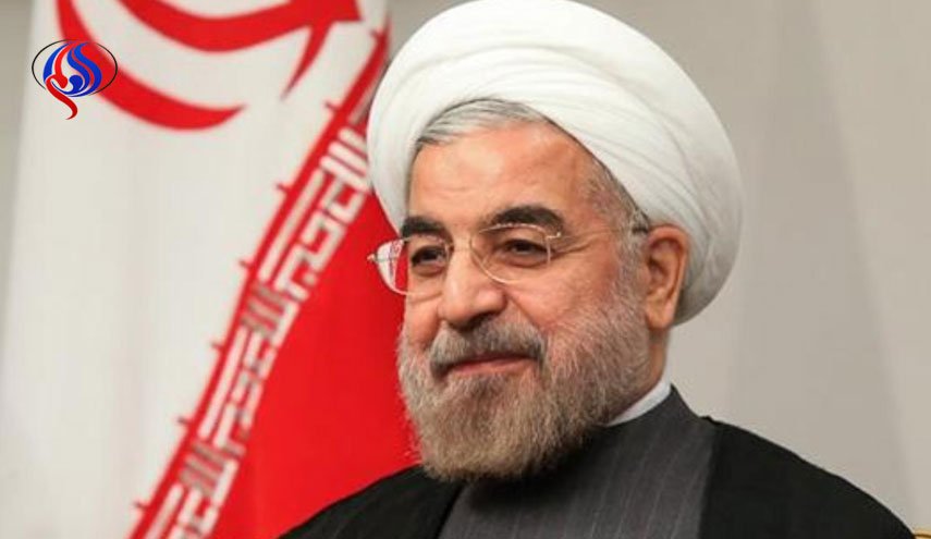 روسای جمهوری ایران و پاکستان در چین دیدار کردند