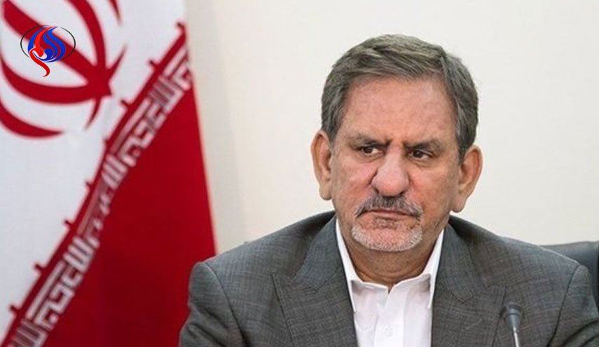 جهانگیری درگذشت عضو شورای عالی انقلاب فرهنگی را تسلیت گفت