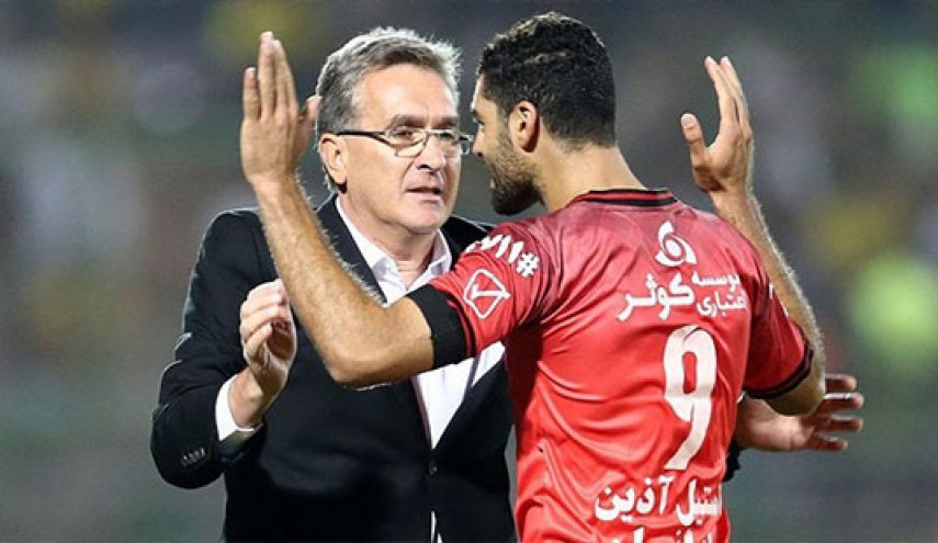 شوک به کی‌روش و تیم ملی/ طارمی مصدوم شد
