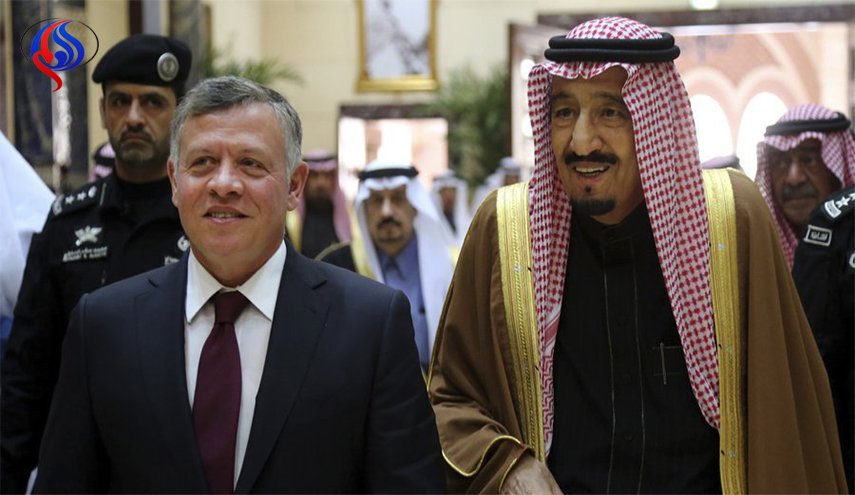 ماذا جاء في الرسائل السرية للاردن مع زعماء الخليج الفارسي؟
