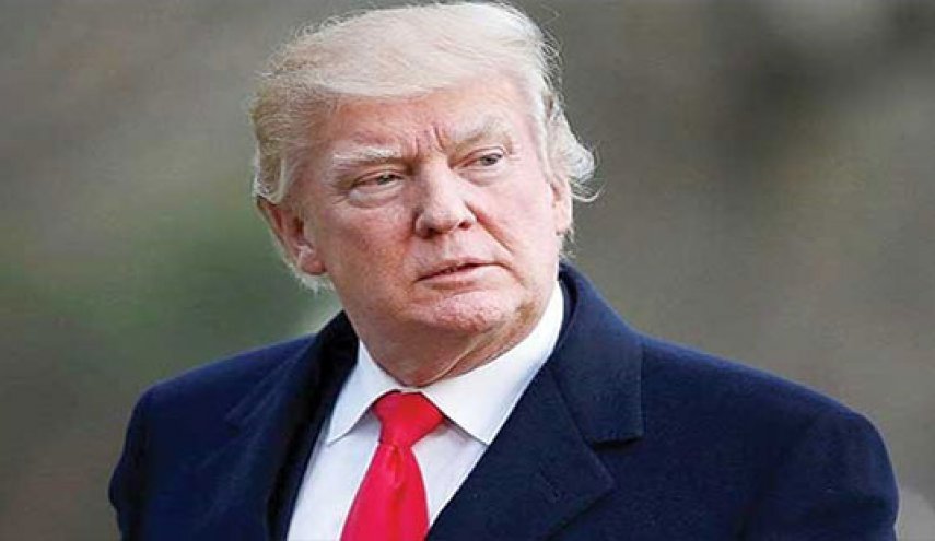 ترامپ کانادا را به مقصد سنگاپور تَرک کرد