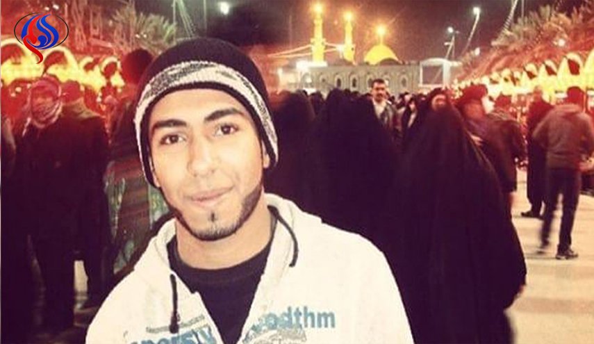 قلق على الشاب حسن المعلم بعد مرور 24 يوما على اختفائه