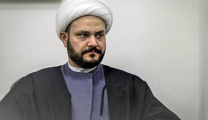 داعش بهترین وسیله تحقق اهداف آمریکاست