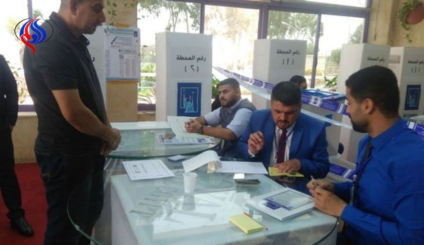 حزب بارزانی نسبت به آشوب در عراق هشدار داد