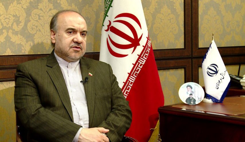 همه امکانات مورد نیاز تیم ملی برای حضور در جام جهانی فراهم شده است/ حمایت 80 میلیونی از 23 سردار ایرانی در آوردگاه روسیه/ تکلیف حضور روحانی در برنامه افتتاحیه مشخص شد