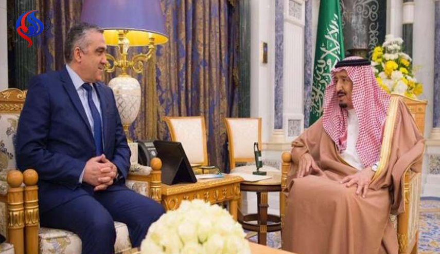 السعودية فشلت في تكرار تجربة “حفتر” في تونس