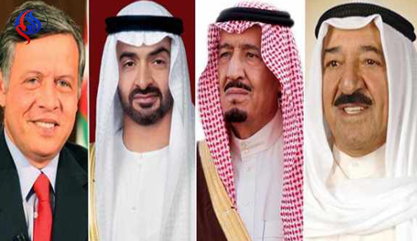 نشست مکه؛ آیا اردن تسلیم مطالبات سعودی – اماراتی درباره معامله قرن شده است؟