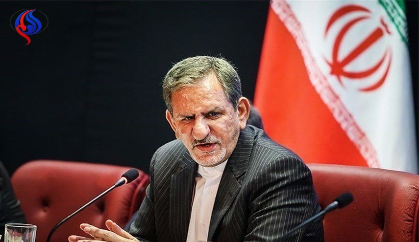 کشور با فشارها و تحریم های جدیدی مواجه خواهد شد