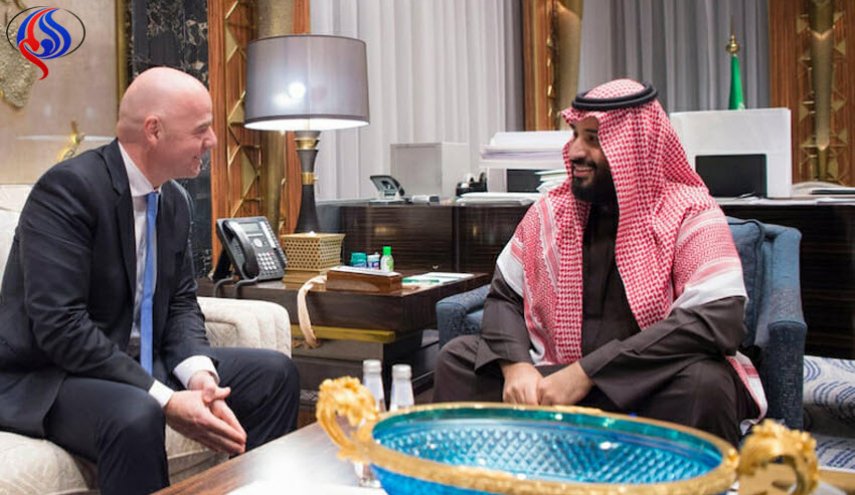  كأس العالم.. ساحة المعركة الجديدة بين السعودية وقطر 