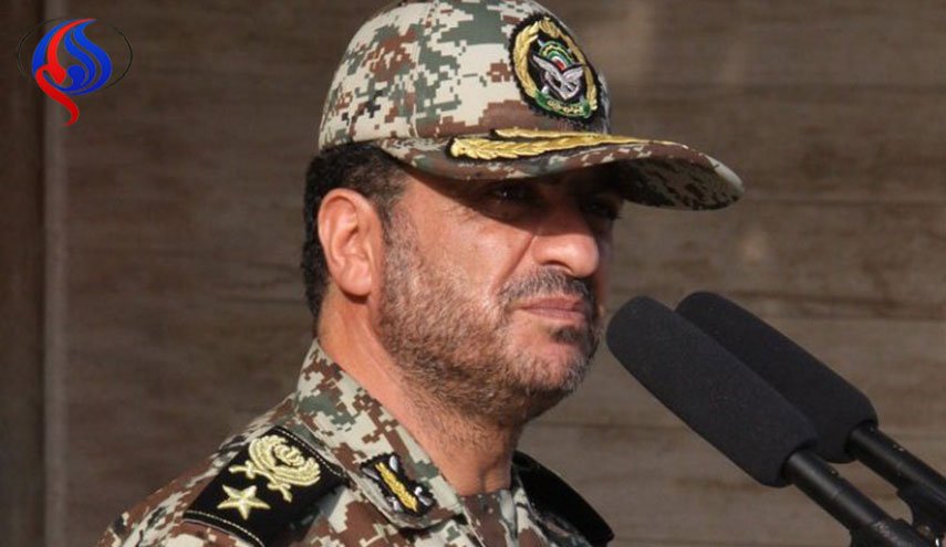لن نسمح للأعداء بالتدخل في شؤوننا