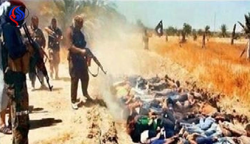 پلیس عراق: پناهنده عراقی دستگیر شده در فرانسه، جنایتکار جنگی است