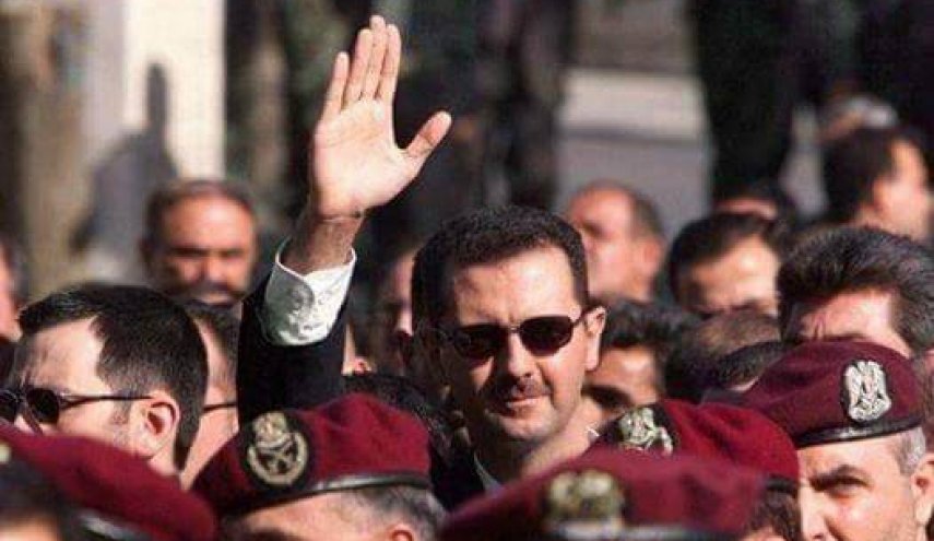 الأسد و«الفالق الاستراتيجي»