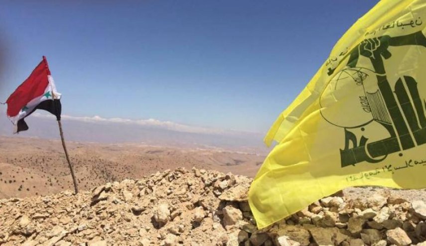 تعزيزات سورية في درعا و روسيا تعد «غيغان 4» للمعركة