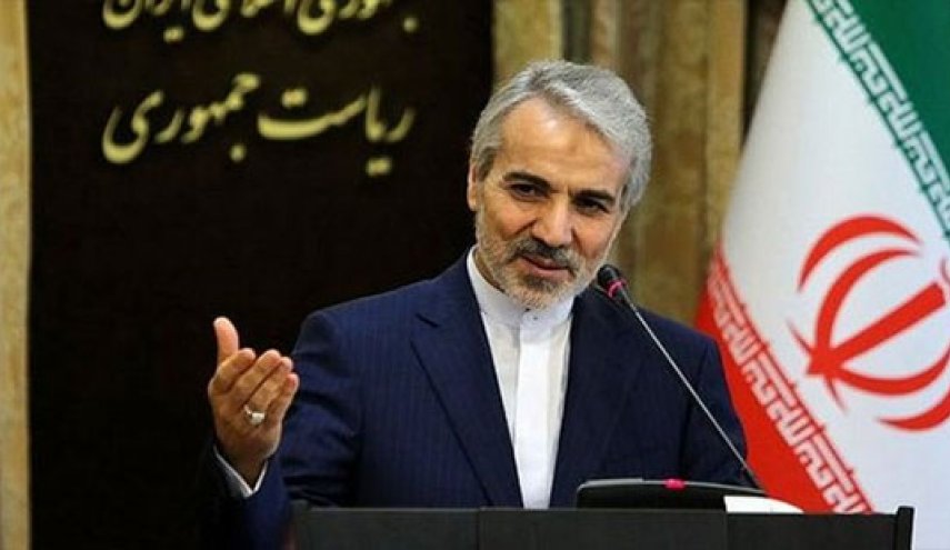 خبر خوش سخنگوی دولت برای شاغلین و بازنشستگان
