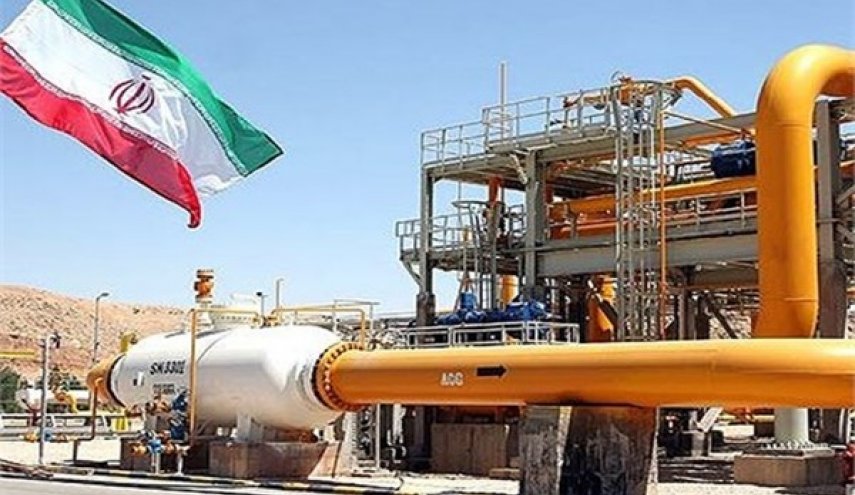 أرمينيا تتطلع لرفع واردات الغاز من إيران