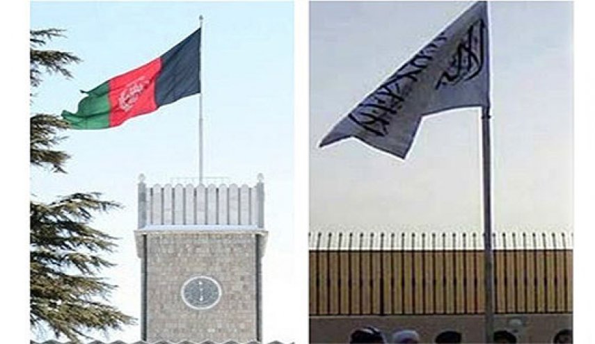 آغاز آتش بس موقت دولت افغانستان با طالبان