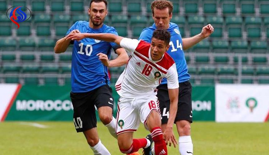 مغربي ضمن قائمة أفضل اللاعبين الشباب المشاركين في مونديال روسيا
