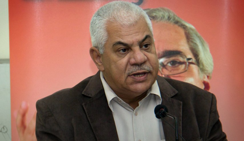 يوسف الخاجة حول قانون التقاعد: حقوقي ليست موضع جدال لأتحاور من أجلها!
