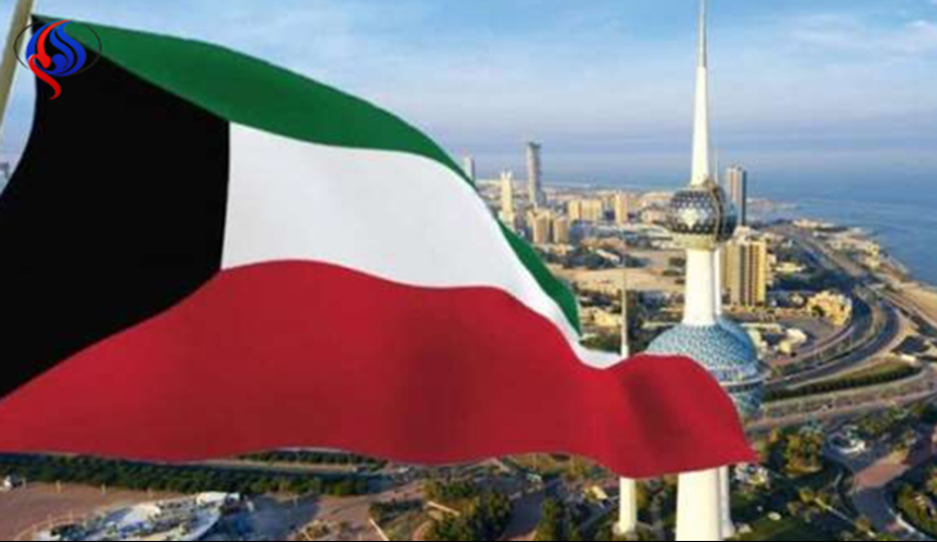 بالصورة... كويتي ينتصر لفلسطين في بلجيكا!