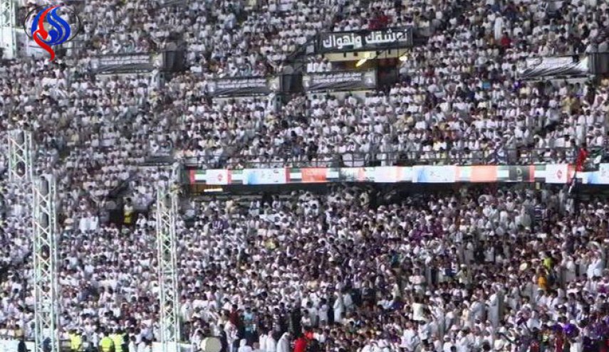 دولة خليجية تتصدر 