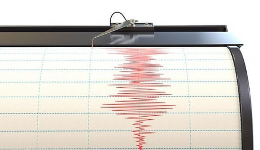 اليمن.. زلزال بحري بقوة 4.8 درجات في خليج عدن

