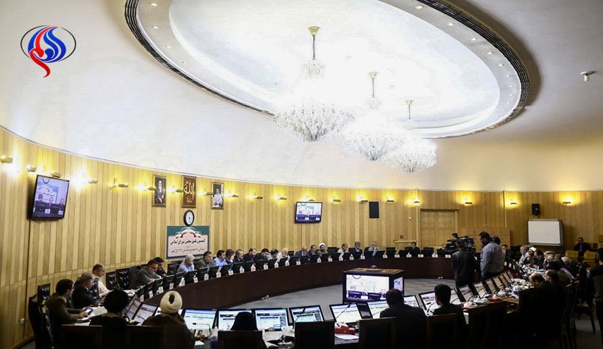 کلیات طرح تجمعات مردمی تصویب شد