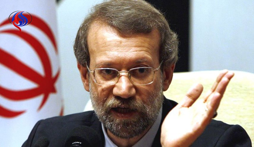 لاریجانی: آسیب عدم وفاق، از تحریم های آمریکا بیشتر است