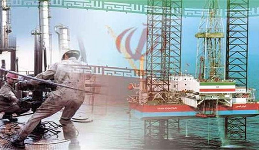 تولید تاج سرچاهی نفت در ایران با یک چهارم قیمت نمونه خارجی