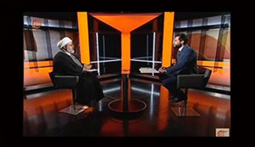 جنبش نجباء عراق: ارتش جهانی مقاومت تشکیل می‌شود