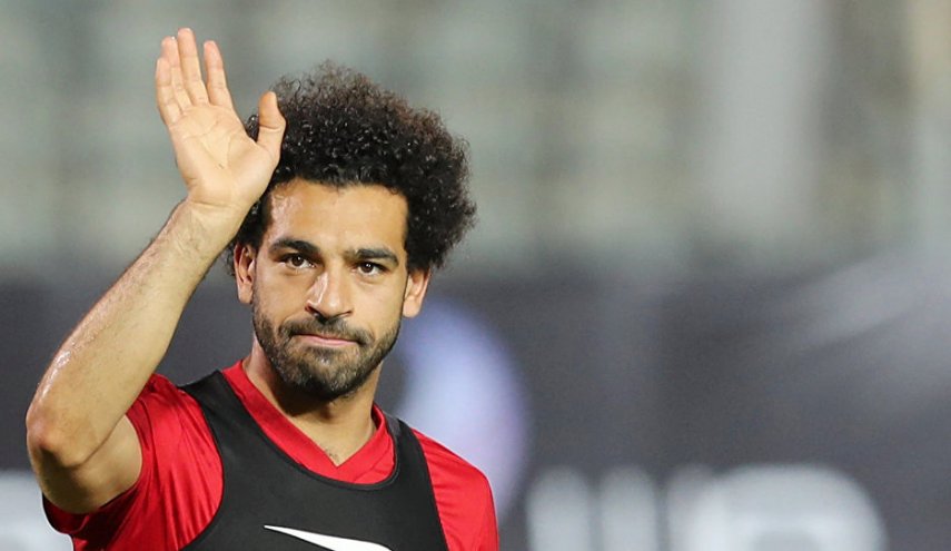صلاح سيشارك أمام الأوروغواي... وكوبر يصل للتشكيل الأساسي