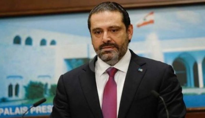تعریف و تمجید سعد حریری از بن سلمان در پی اظهارات ماکرون
