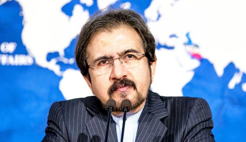 قاسمی: بحران یمن راه حل نظامی ندارد/ استمرار توسل به زور ره به جایی نخواهد برد