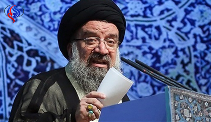 خطیب جمعه تهران: 22 بهمن همه سلیقه ها به میدان می آیند
