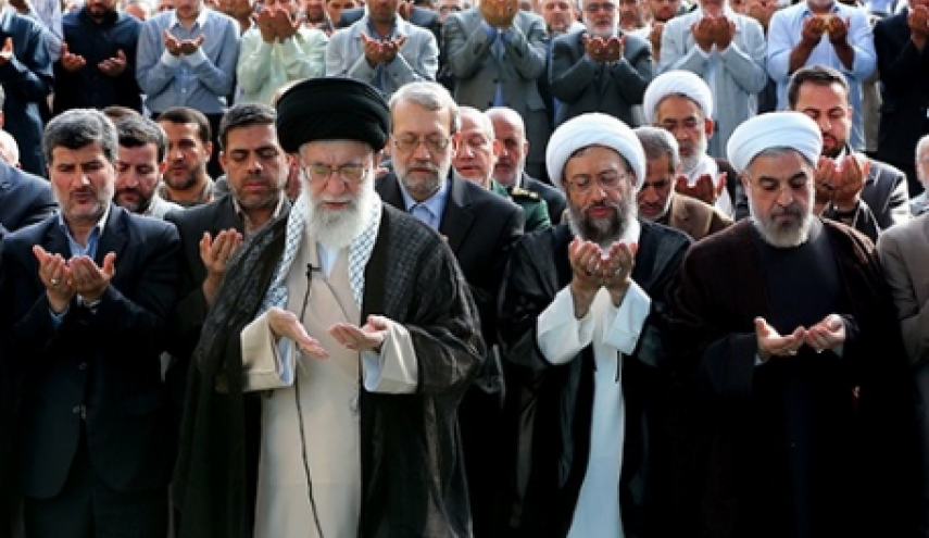 جمعه ۲۵ خرداد، اول ماه شوال المکرم و عید سعید فطر است / اقامه نماز عید فطر در مصلای بزرگ تهران به امامت رهبر معظم انقلاب