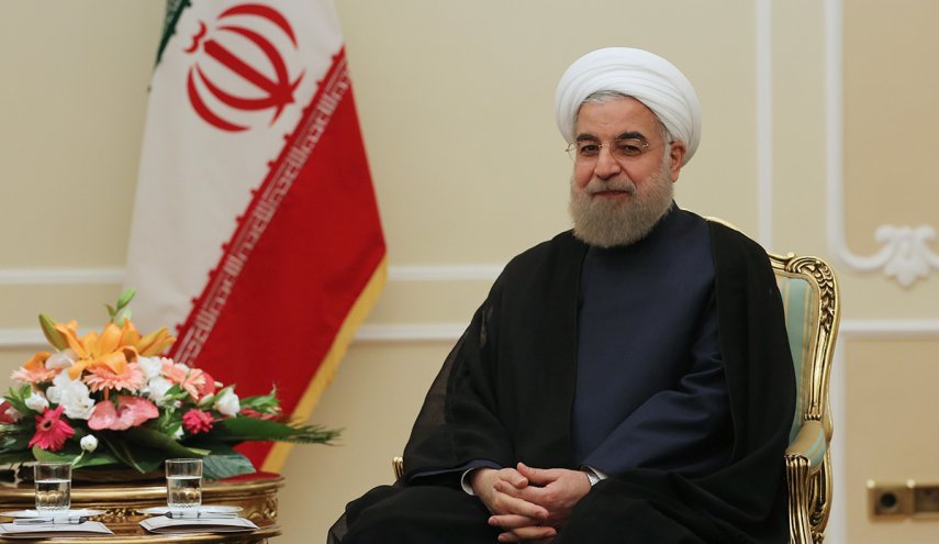 باور دارم به یاری خداوند سرزمین فلسطین به آغوش صاحبان این سرزمین باز خواهد گشت