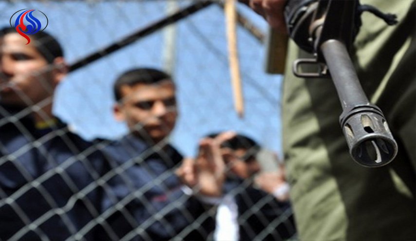  أسرى فتح ناقمون على السلطة الفلسطينية!!