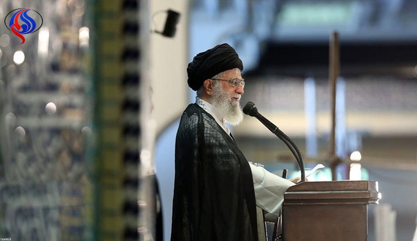 مسئولان برای حل مسائل اقتصادی تصمیم‌های قاطع بگیرند و اجرا کنند/ «فشار اقتصادی»؛ توطئه اصلی امروز دشمن برای ناامید کردن مردم
