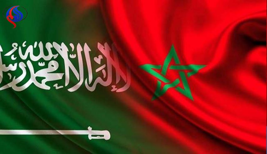عربستان با فوتبال به مغرب خیانت کرد