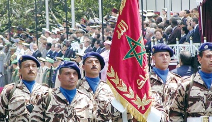 مغرب نشست ائتلاف عربی علیه یمن را تحریم کرد