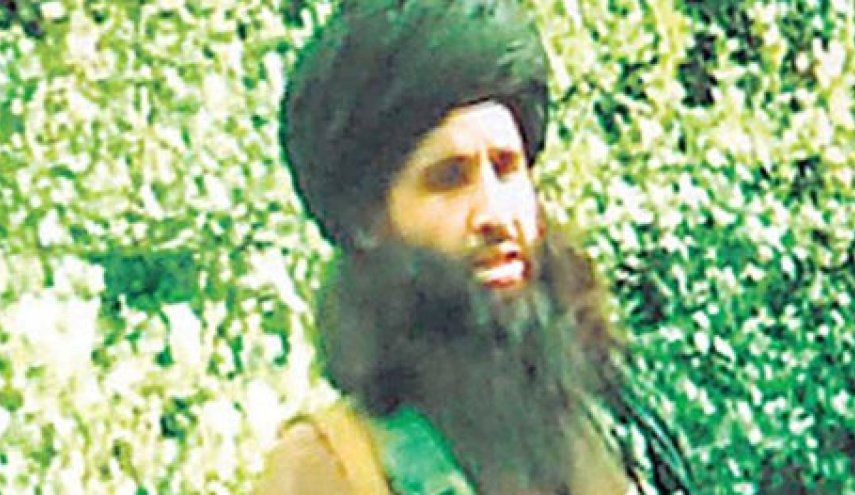 کشته شدن سرکرده طالبان پاکستان
