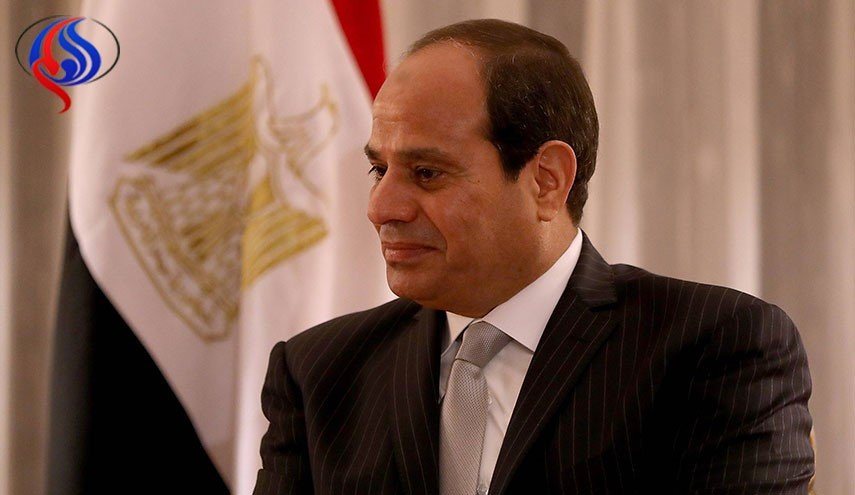 السيسي يعفو عن آلاف السجناء بمناسبة عيد الفطر

