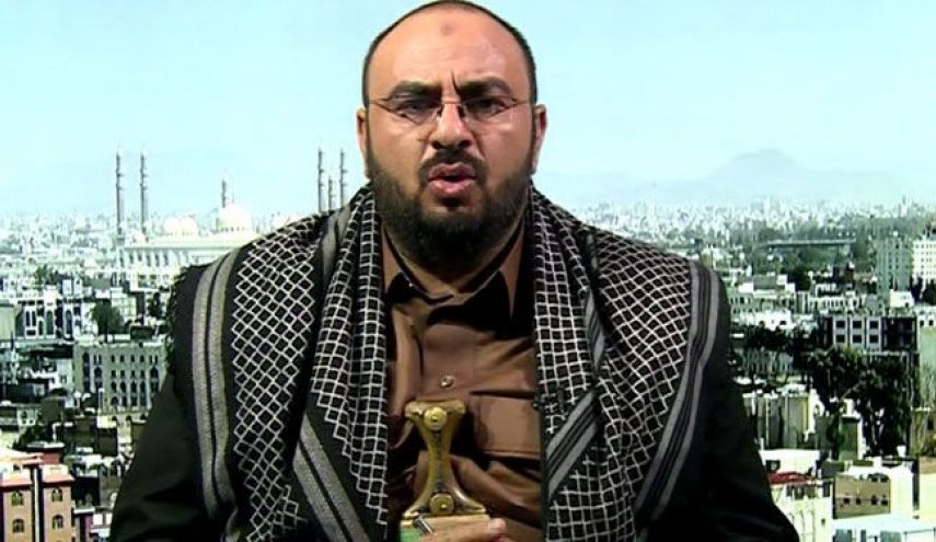 تکذیب سیطره نیروهای ائتلاف متجاوز به یمن بر فرودگاه الحدیده
