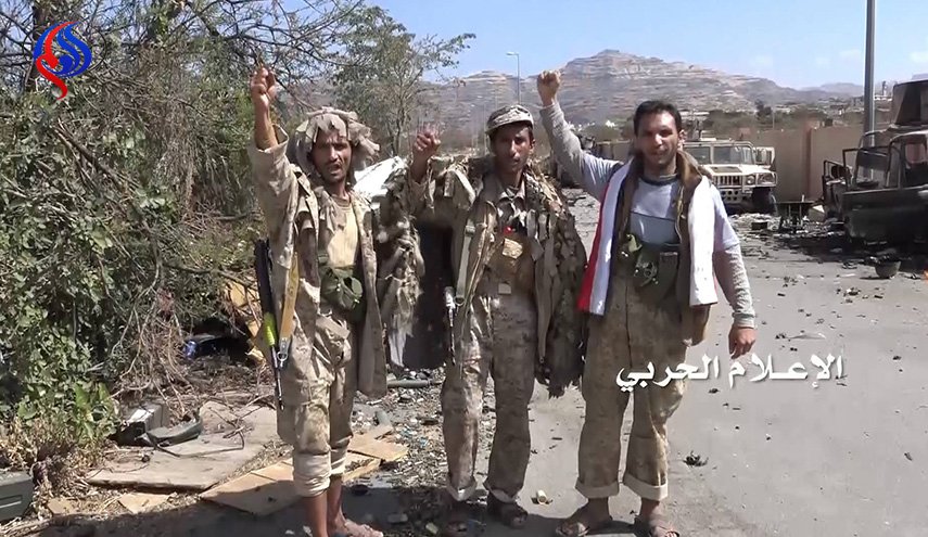 انتصارات كبيرة للجيش واللجان خلال الساعات الماضية